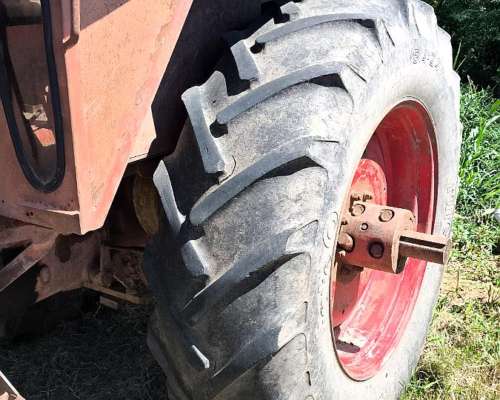 Deutz A85 Original Impecable