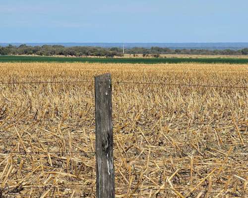 Estancia Don Nicolás Mixto