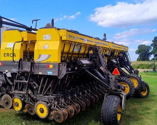 Erca, G.finos, 41 a 17,5 Cms, Alfalfero y Monitor. Buen Esta