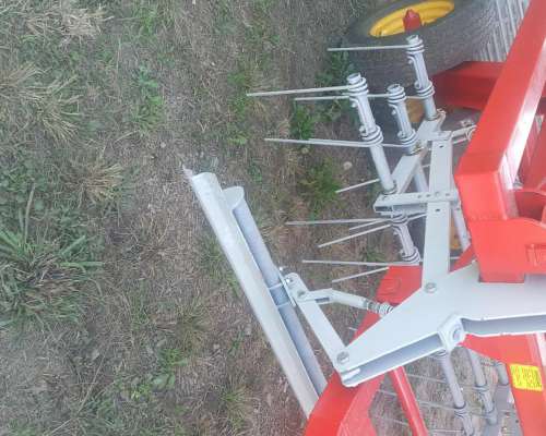 Rolo Culminador de 5.5mts