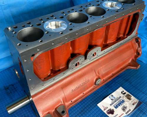 Semi Armado Mercedes Benz 1518