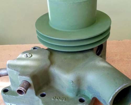 Bomba de Agua Tractor John Deere 3550, 3350, 1175