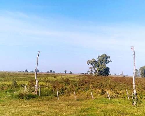 30 Hectareas Agricolas Ganaderas