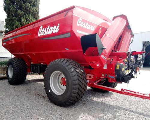 Tolva Cestari 43.000 TN - S6