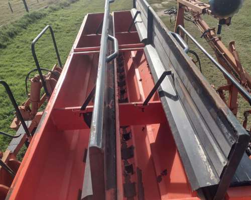 Fercan 33 a 21 Fertilizacion Alfalfero (2 Modulos) Monitor