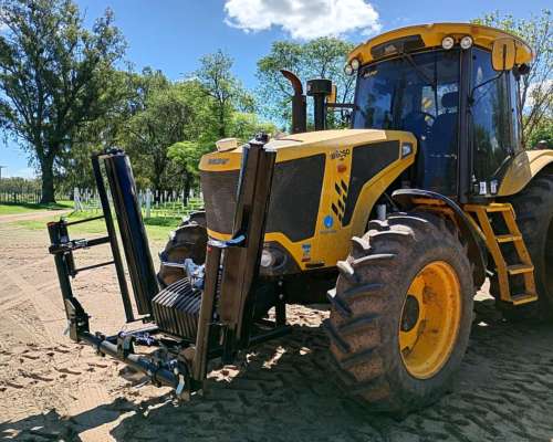 Pisa Rastrojos para Todas las Marcas