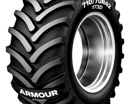 Neumático Agrícola Armour 710/70r42 Índice 173d