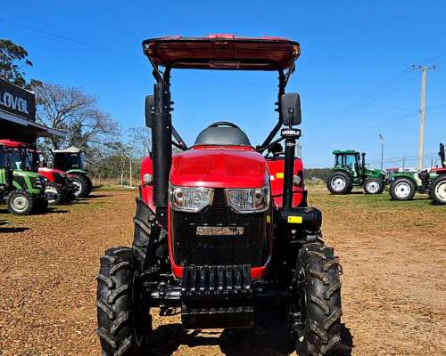 Tractor Chery RK454 45hp 4X4