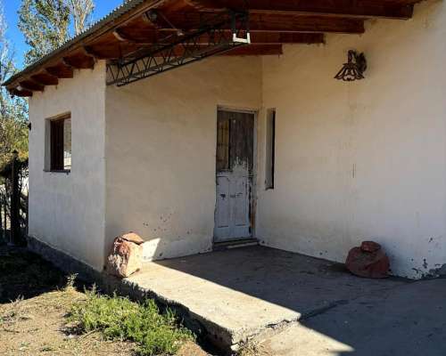 Campo Ganadero 6400 Has Telsen Chubut