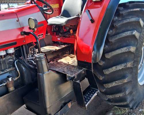 Tractor Massey Ferguson 297 para Importar de Brasil