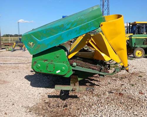 -maizero Marca Jonh Deere de 13 a 52 (reformado por Alliochi