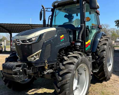 Tractor Bertone-tavol BTN 100-4 Nuevo 0km Cabinado 4X4