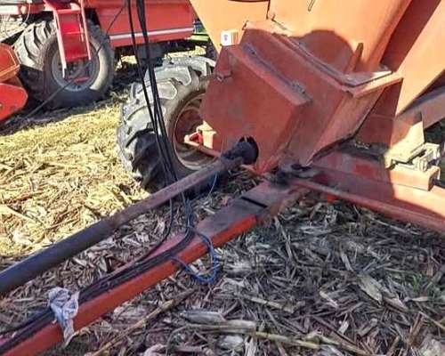 Autodescargables de Grande de 16/18 TT