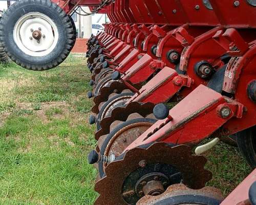 Crucianelli Gringa Usada 16 a 52 Neumatica