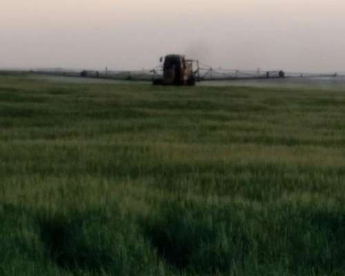 Same 2400 Litros 4X4