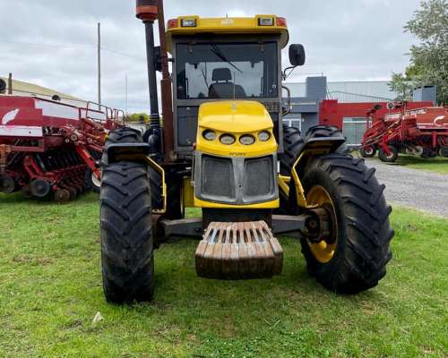 Pauny 280 Centro Cerrado Duales 38