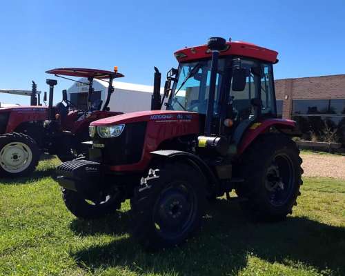 Tractor Chery RK90 Cabinado