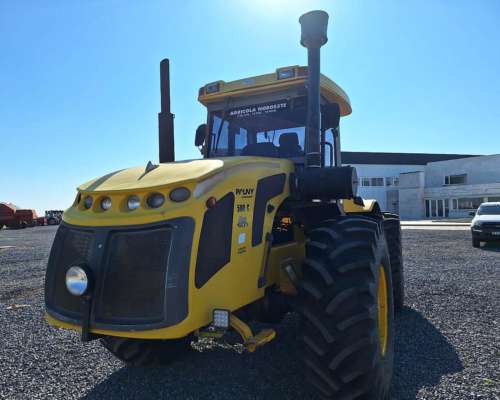 Usado - Pauny 500 C - 4wd - Rodado Simple - 2010