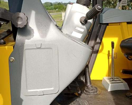 Tractor Pauny 280a EVO