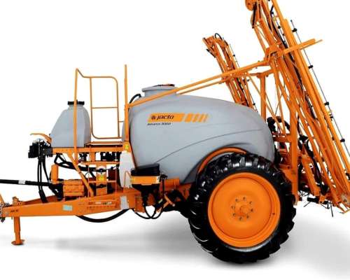 Pulverizadores Jacto Advance 3000 AM - 18/100/50/36/mf