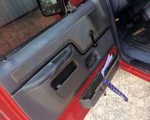 Ford F100 1997 - Maxion