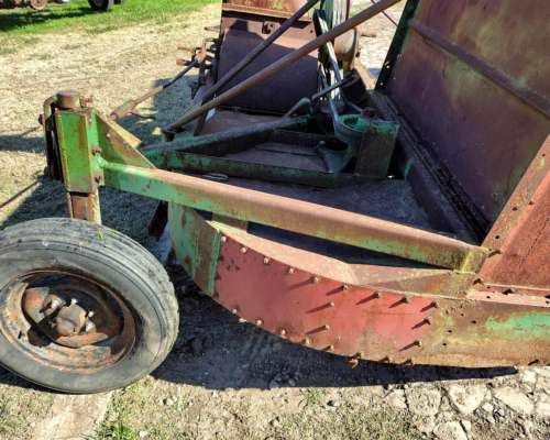 Picadora Fraga .corte a Cuchilla.