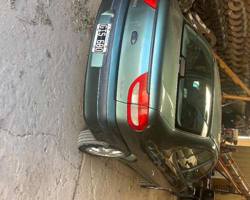 Renault Megane 1.9 TDI