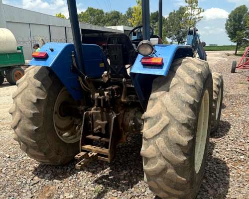 Tractor New Holland TL95