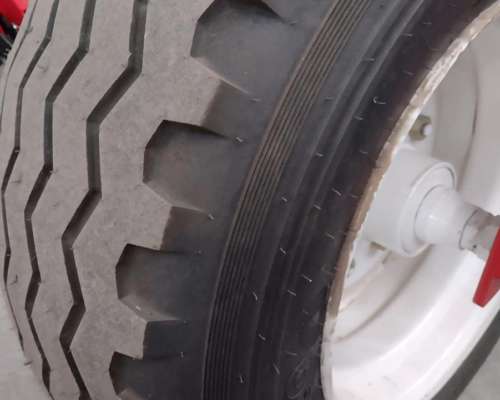 Sembradora Gringa 16 a 52