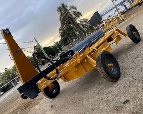 Desmalezadora 3 Mtrs a Correa Grosspal VG300