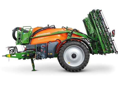 Pulverizadora Amazone UX 00