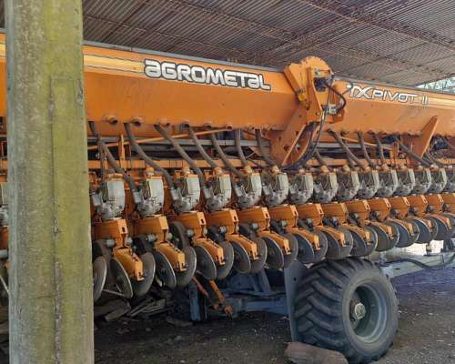 Agrometal Pivot 2 23 a 35