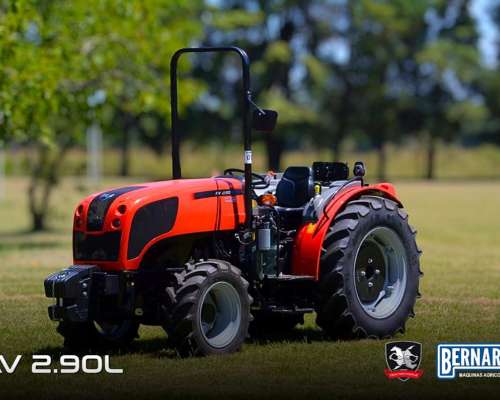 Tractor Antonio Carraro AV 2.90 L