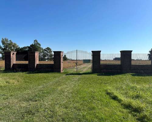 San Andres de Giles, Buenos Aires - 28,3 Ha