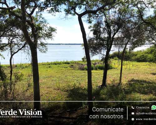 1 Ha en Venta - Pcia de Corrientes, Paso de la Patria