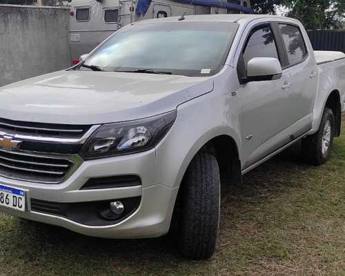 Chevrolet S10 LT 4X2 2019