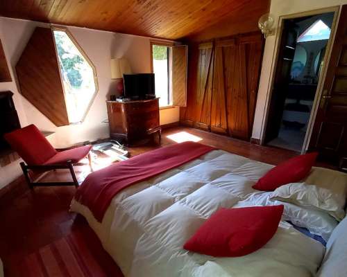 En Venta Finca de 11 Hectáreas, Tres Casas Excelente Parque