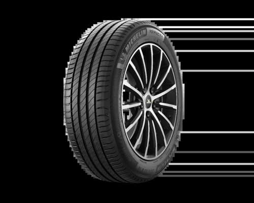 Michelin 215/55 R18 99v XL TL Primacy 4+