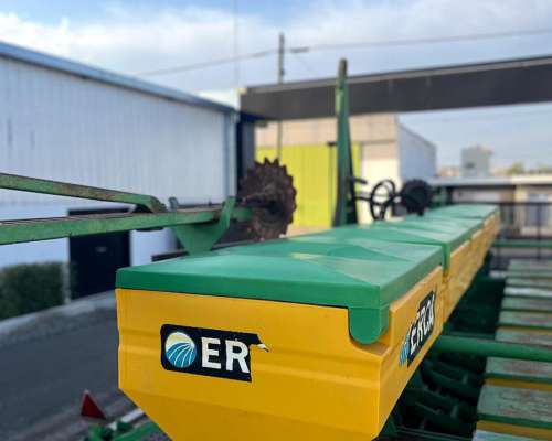 Erca Serie III 1252 – Sembradora Grano Grueso – Usada