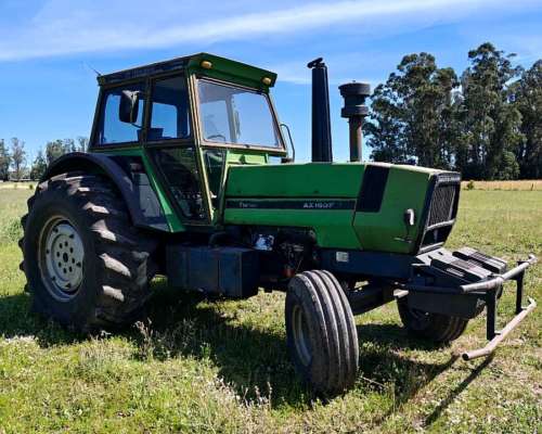 Deutz AX 160 U$S 27.000.-