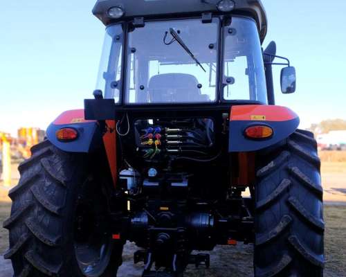 Tractor Hanomag Stark 1800/4ca Nuevo