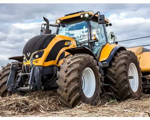 Tractor Valtra T 250