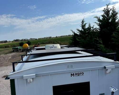 Casilla el Iman 2023 Usada