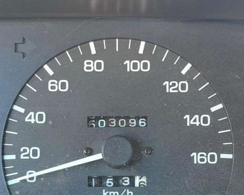 Toyota Hilux 2.4 4X2 Cabina Simple año 1997