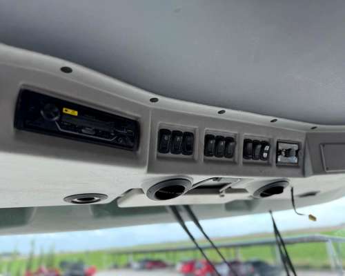 Cosechadora Massey Ferguson 6690 Hibryd