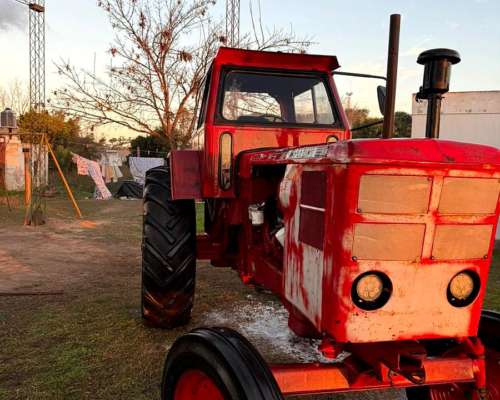 Vendo,, Fahr 86 año 1976, Gomas Delanteras Seminuevas, Trase