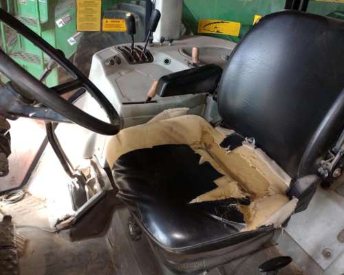 Tractor Massey Ferguson 680