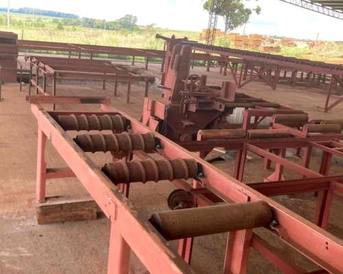 Venta Aserradero Virasoro Sobre Ruta 14, 2 Hectareas 2 Galpo