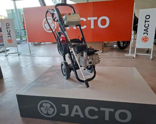 Hidrolavadora Jacto Mod. J7600