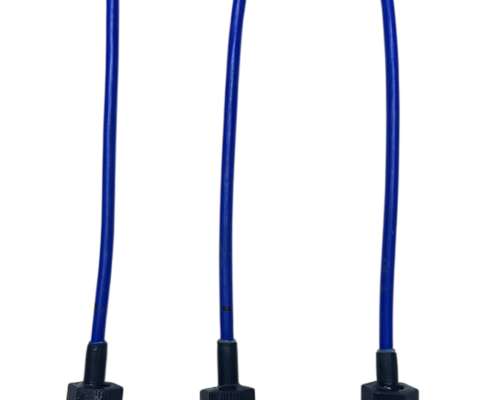 Sensor para Caudalímetro Raven